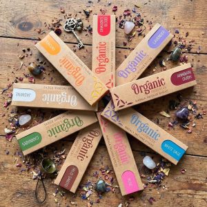 Encens Organic Goodness
