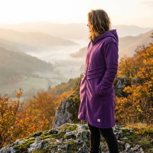 Manteau Lutin