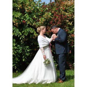 chale mariage