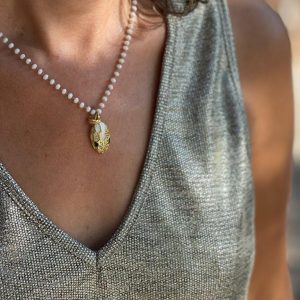 COLLIER SNAKE