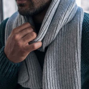foulards homme