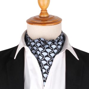 foulards homme
