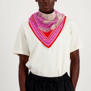 foulards inoui