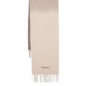 jacquemus écharpe