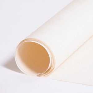 Papier Washi artisanal en Kozo Naturel (Feuille)