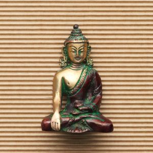 Bouddha Akshobhya