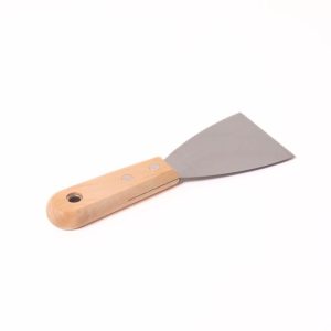 Spatule en métal